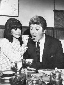 television - Dick Shawn