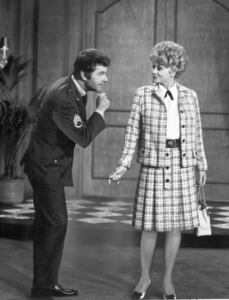 television - Dick Shawn